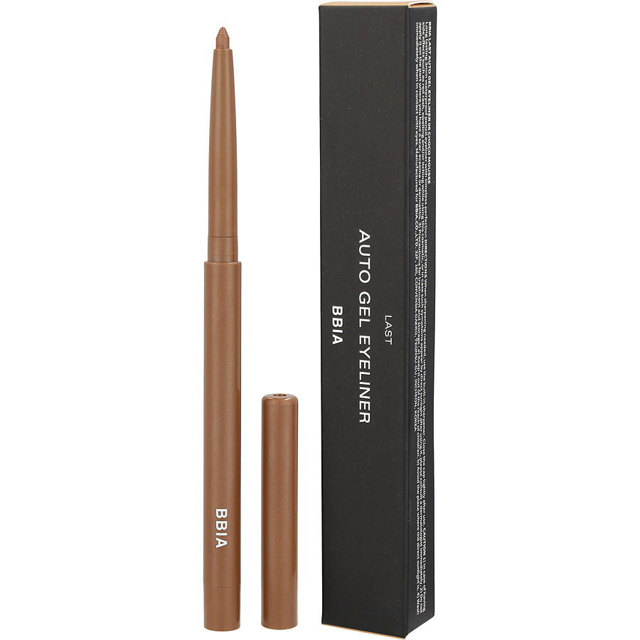 Bbia Last Auto Gel Eyeliner 0.3g/0.01oz