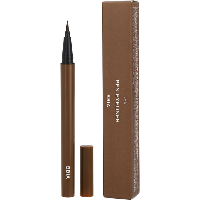 Bbia Last Pen Eyeliner 0.6g/0.02oz
