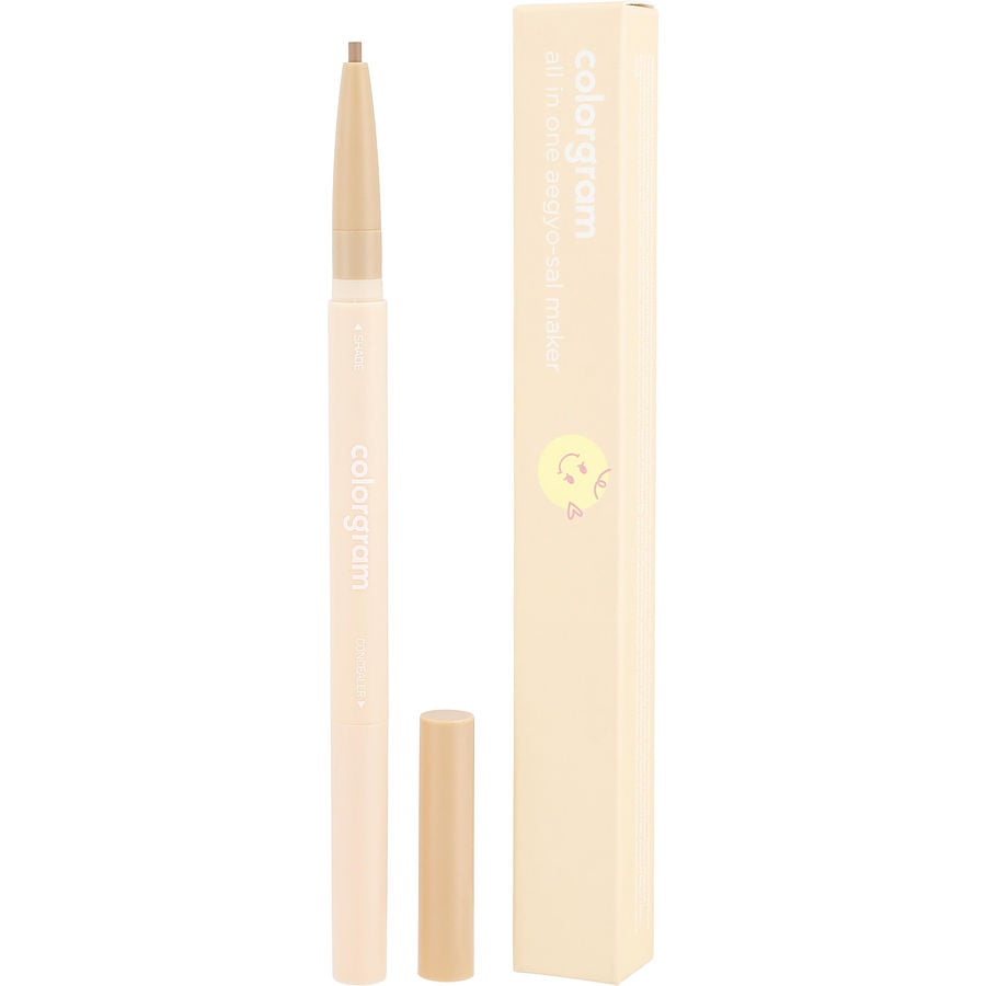 Colorgram All In One Aegyo-Sal Maker 0.2g/0.007oz
