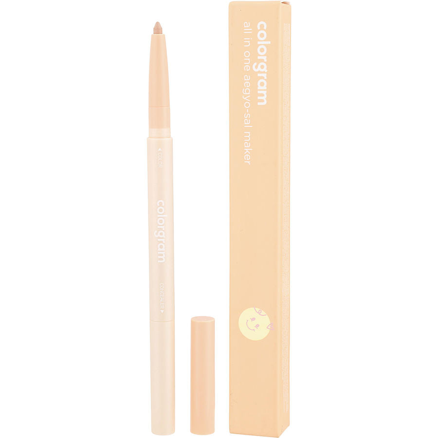 Colorgram All In One Aegyo-Sal Maker 0.2g/0.007oz