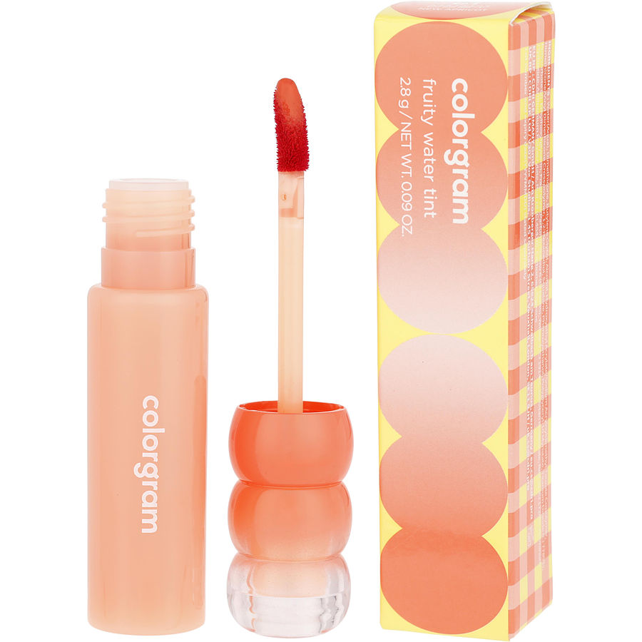 Colorgram Fruity Water Tint 2.8g/0.09oz