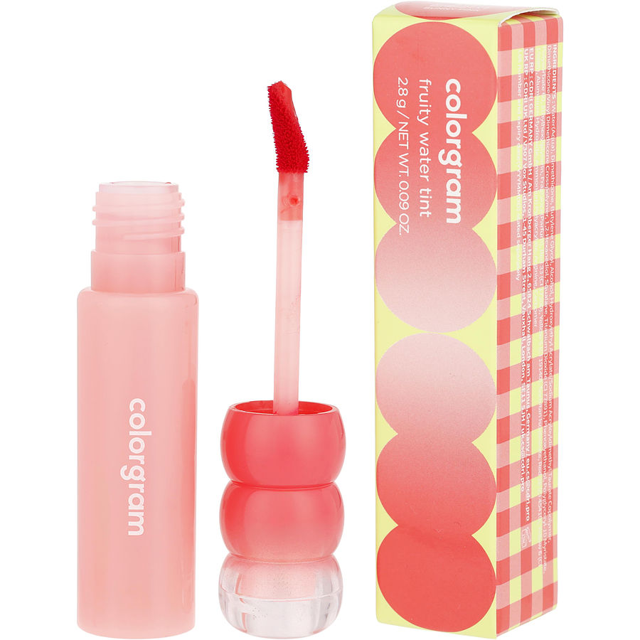 Colorgram Fruity Water Tint 2.8g/0.09oz