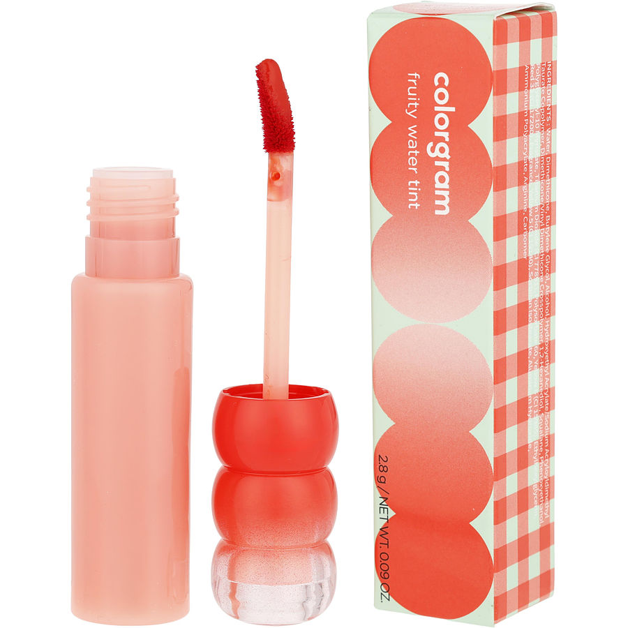 Colorgram Fruity Water Tint 2.8g/0.09oz