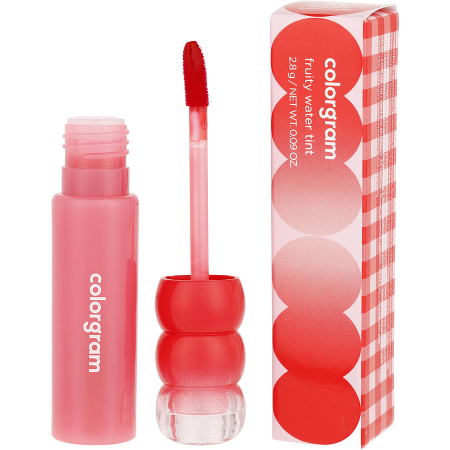 Colorgram Fruity Water Tint 2.8g/0.09oz