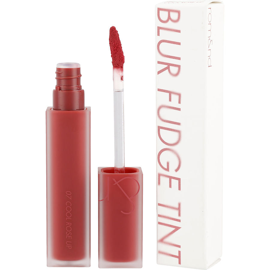 Rom&Nd Blur Fudge Tint 5g/0.17oz