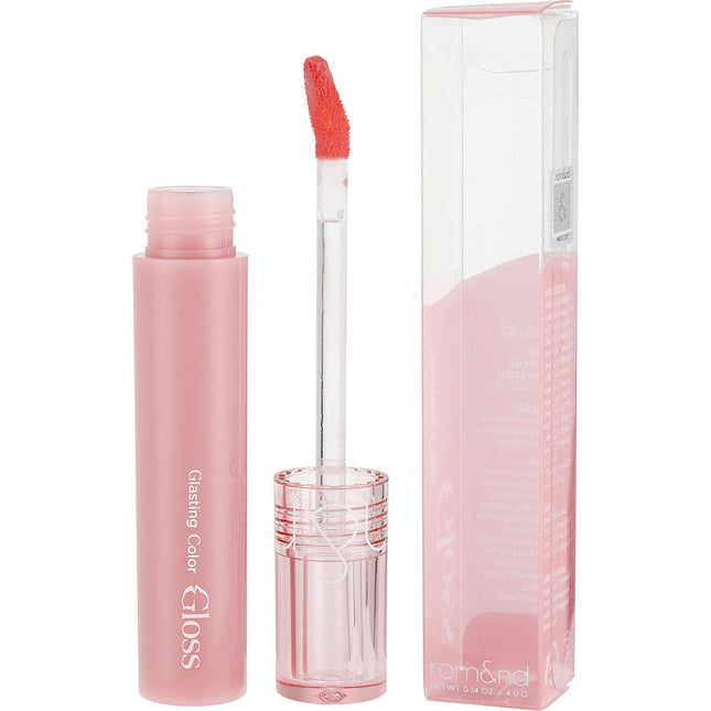 Rom&Nd Glasting Color Gloss 4g/0.14oz