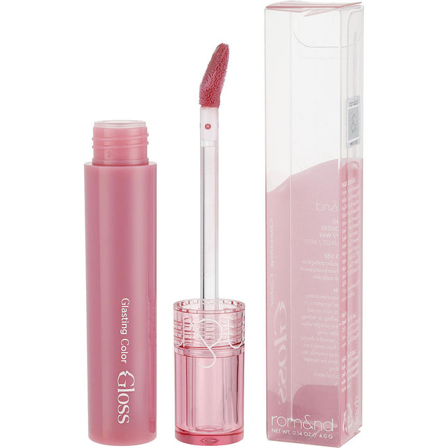 Rom&Nd Glasting Color Gloss 4g/0.14oz