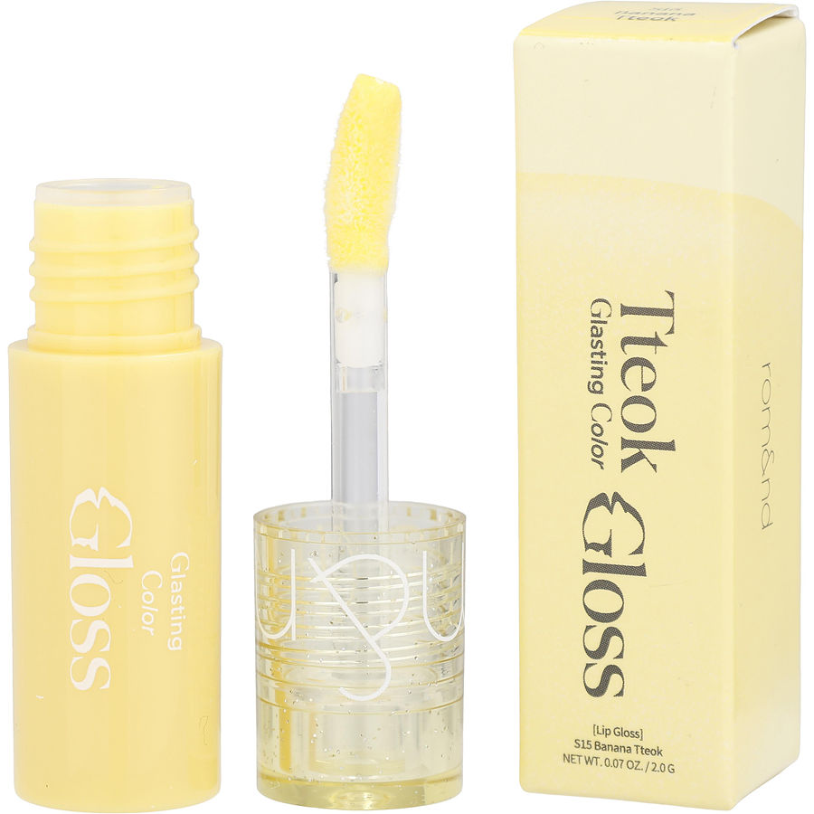 Rom&Nd Glasting Color Gloss Mini 2g/0.07oz