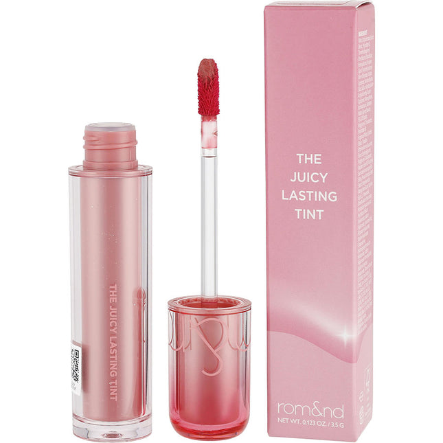 Rom&Nd The Juicy Lasting Tint 3.5g/0.12oz