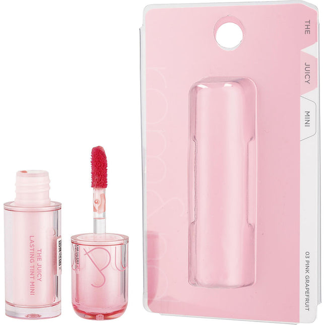 Rom&Nd The Juicy Lasting Tint Mini 1g/0.03oz