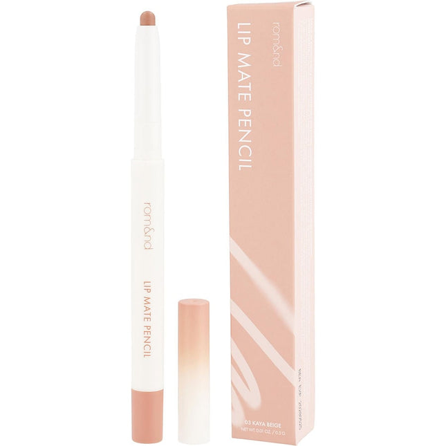 Rom&Nd Lip Mate Pencil 0.5g/0.017oz