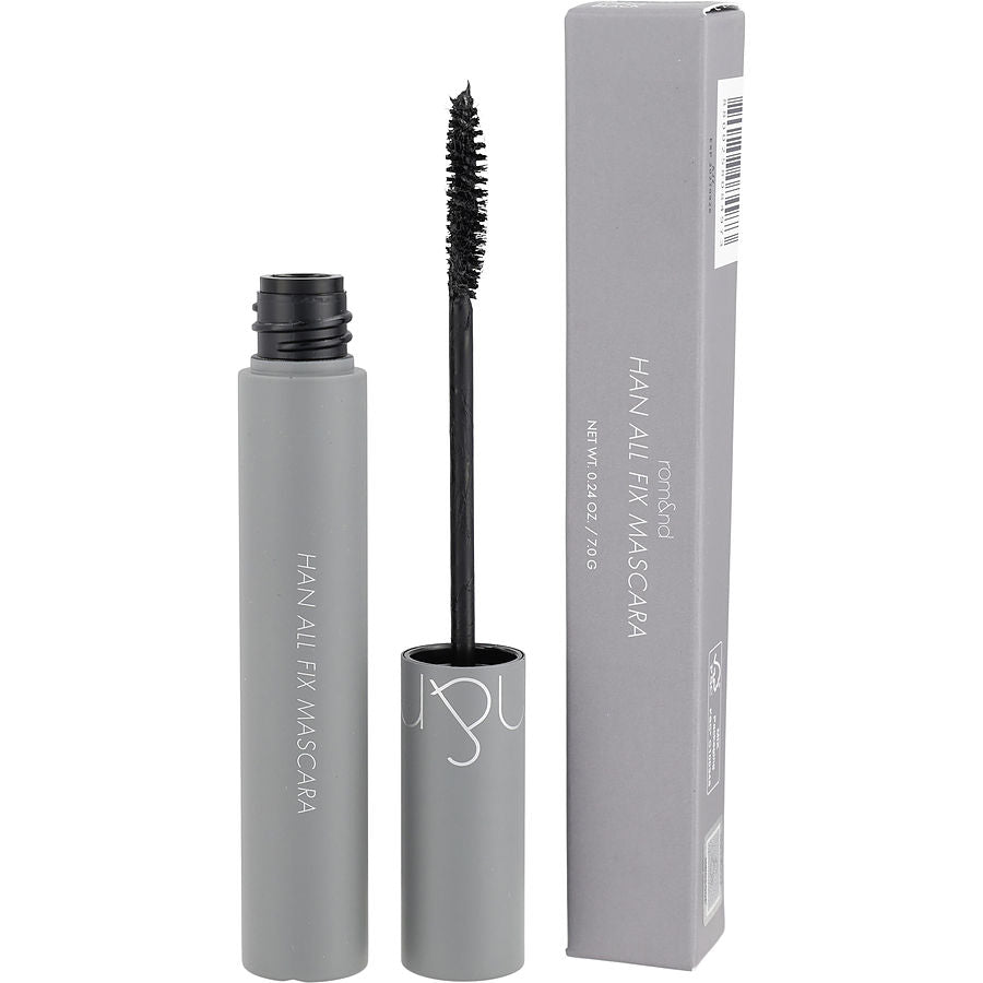 Rom&Nd Han All Fix Mascara 7g/0.24oz