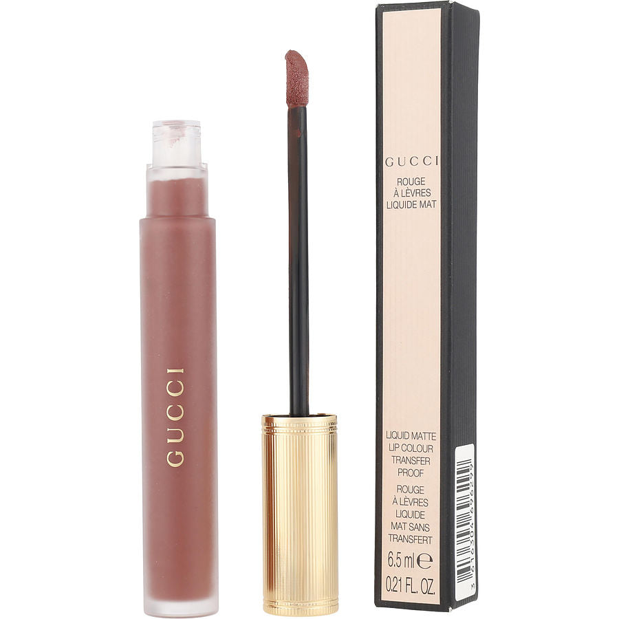 Gucci Rouge A Levres Liquid Matte Lipstick 6.5ml/0.21oz
