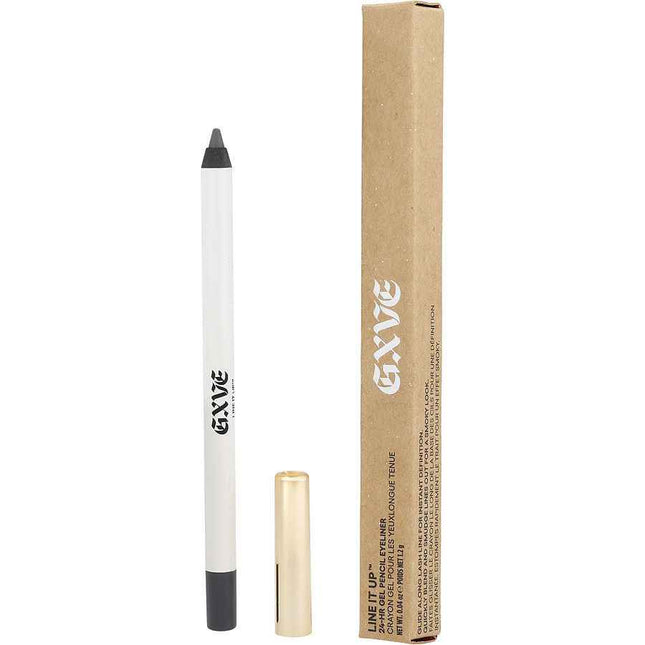 Gxve By Gwen Stefani Line It Up 24h Waterproof Gel Liner 1.2g/0.04oz