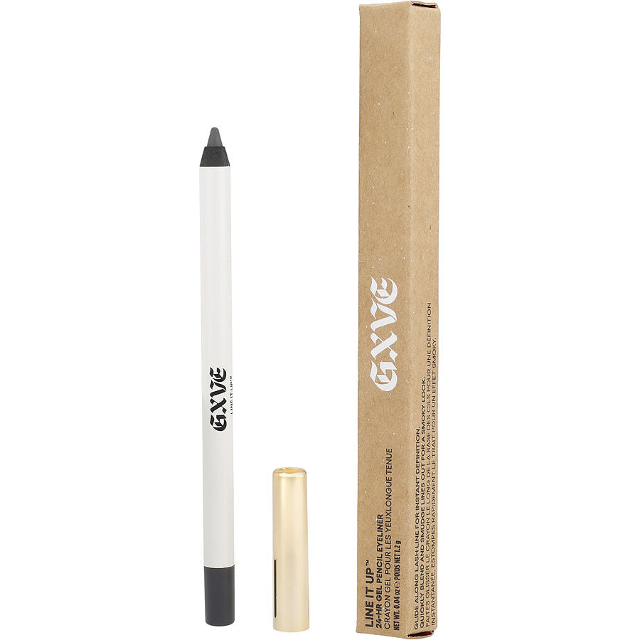 Gxve By Gwen Stefani Line It Up 24h Waterproof Gel Liner 1.2g/0.04oz