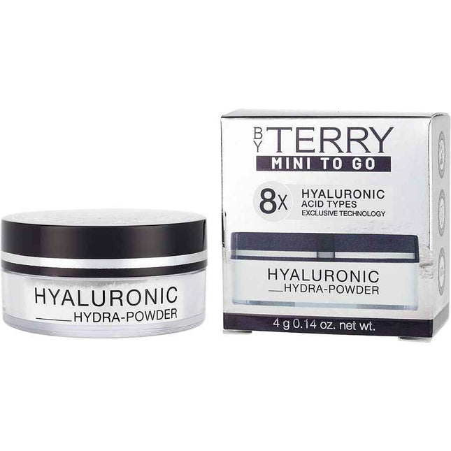 By Terry Hyaluronic Hydra-Powder 4ml/0.14oz