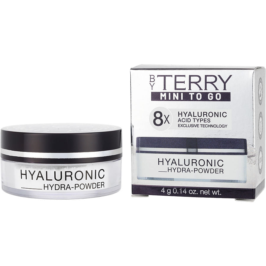 By Terry Hyaluronic Hydra-Powder 4ml/0.14oz