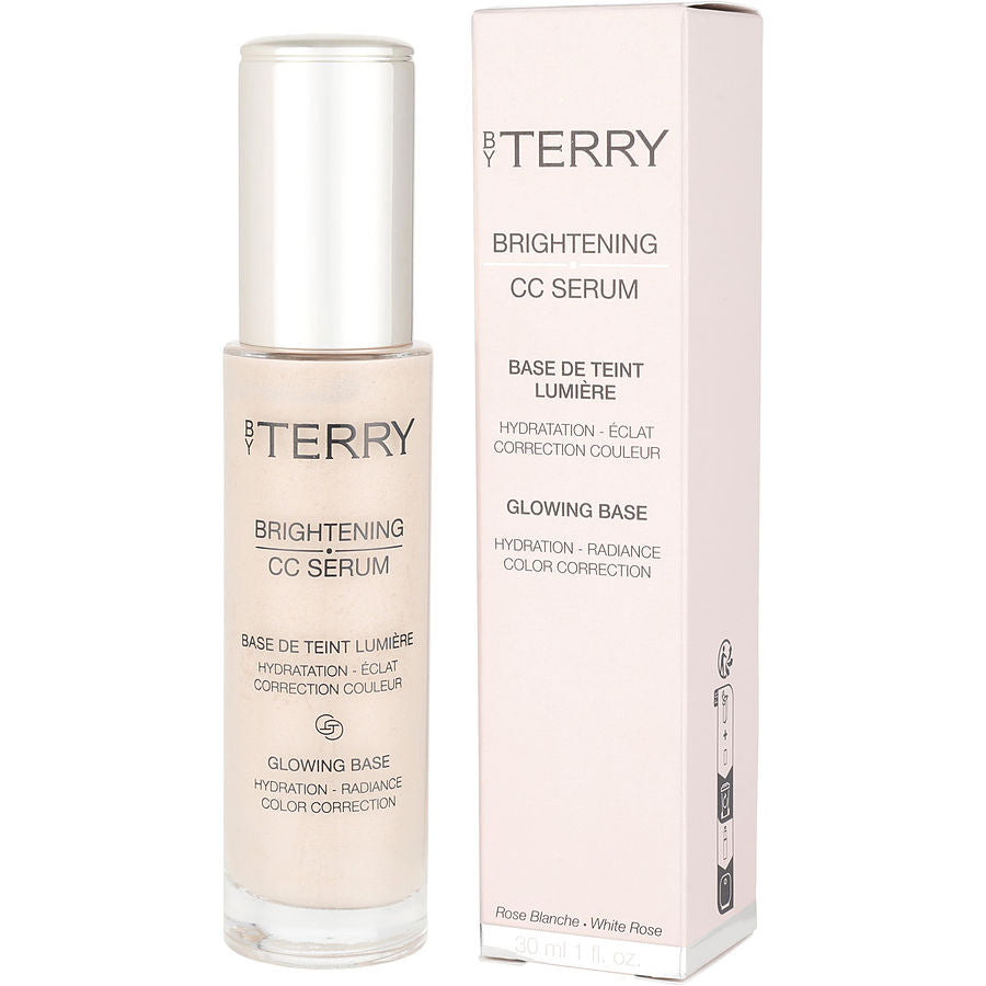 By Terry Brightening Cc Serum #2.25 Ivory Light