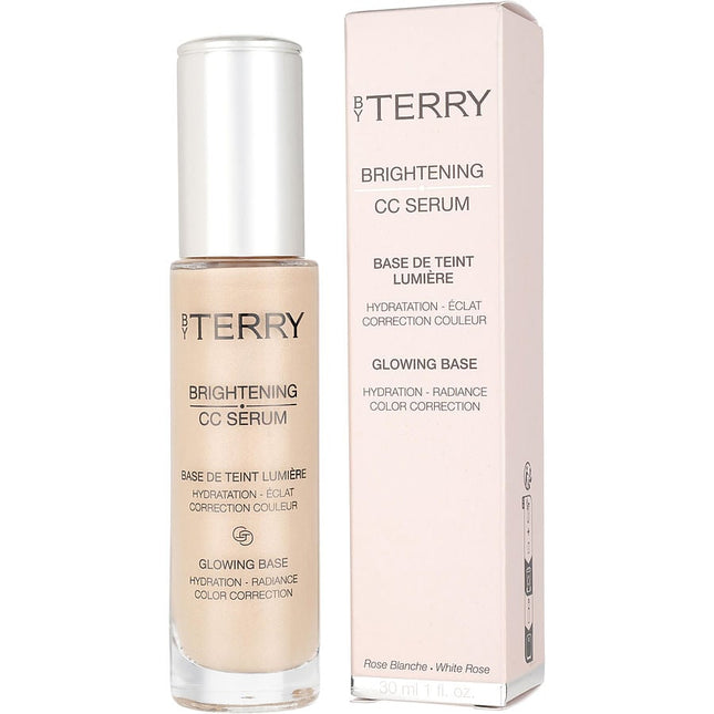 By Terry Brightening Cc Serum #2.5 Nude Glow