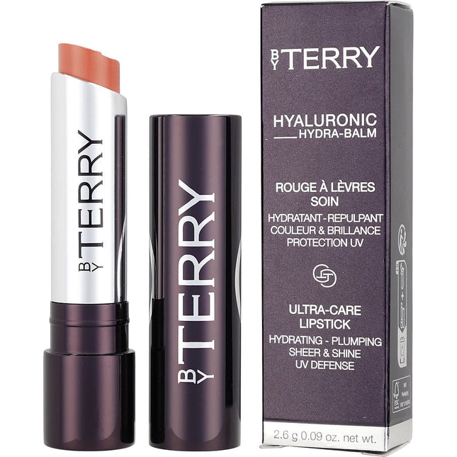 By Terry Hyaluronic Hydra Balm Lipstick 2.6g/0.09oz