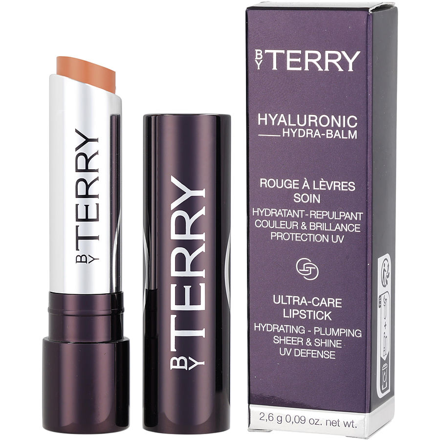 By Terry Hyaluronic Hydra Balm Lipstick 2.6g/0.09oz