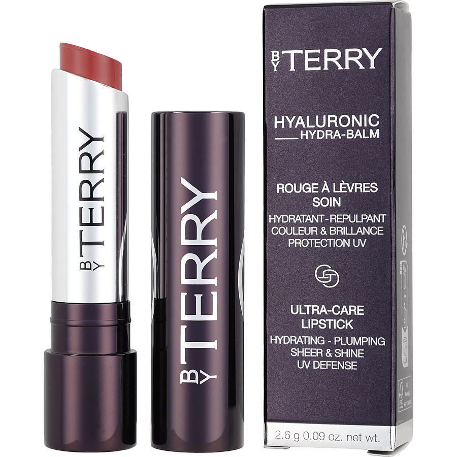 By Terry Hyaluronic Hydra Balm Lipstick 2.6g/0.09oz