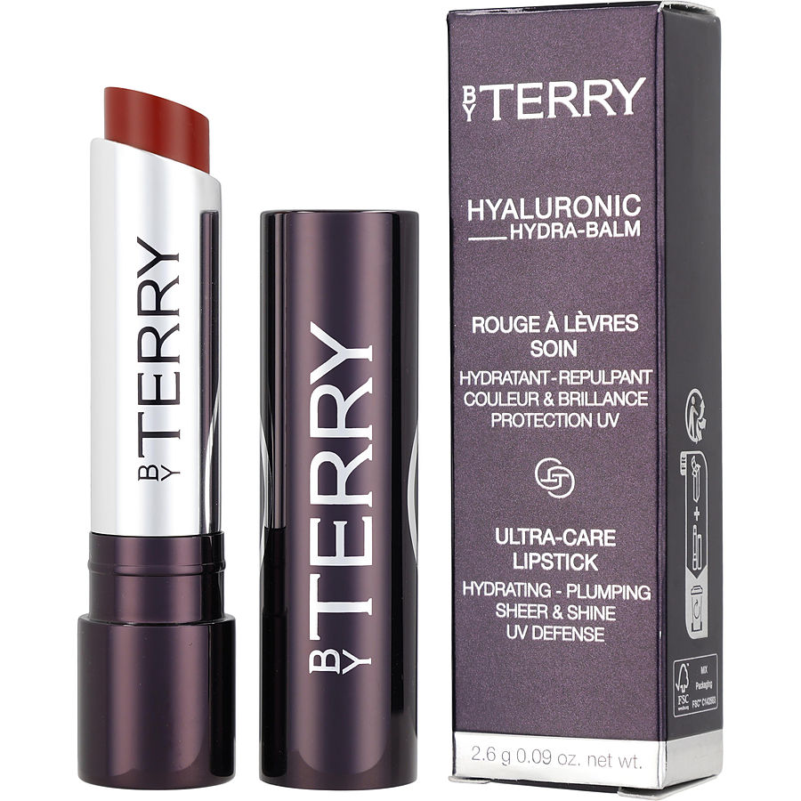 By Terry Hyaluronic Hydra Balm Lipstick 2.6g/0.09oz