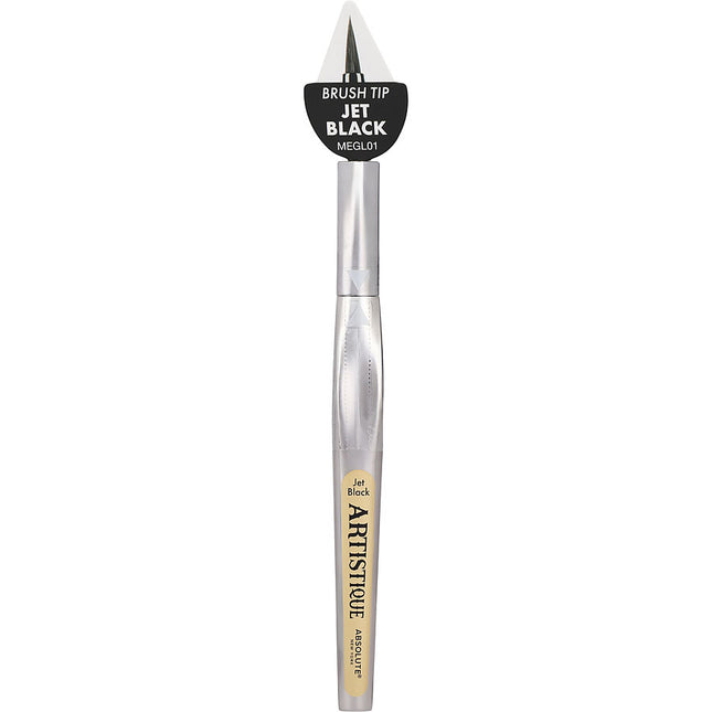 Absolute Ny Artistique Easy Grip Liquid Eyeliner 0.8ml/0.027oz