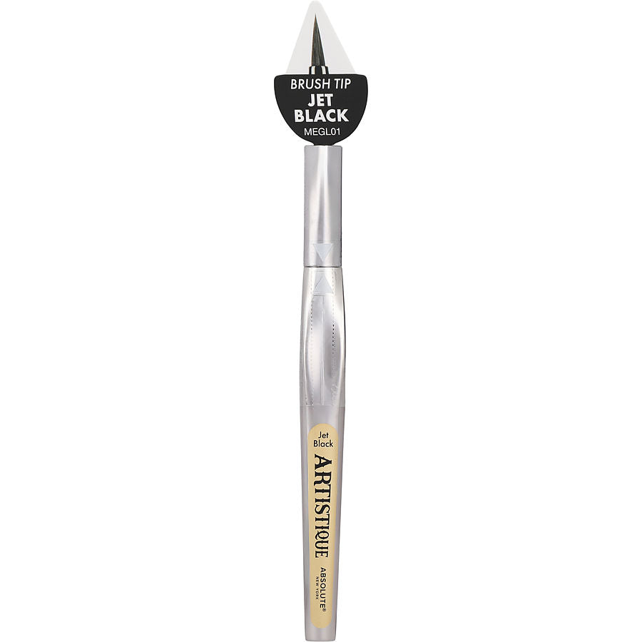 Absolute Ny Artistique Easy Grip Liquid Eyeliner 0.8ml/0.027oz