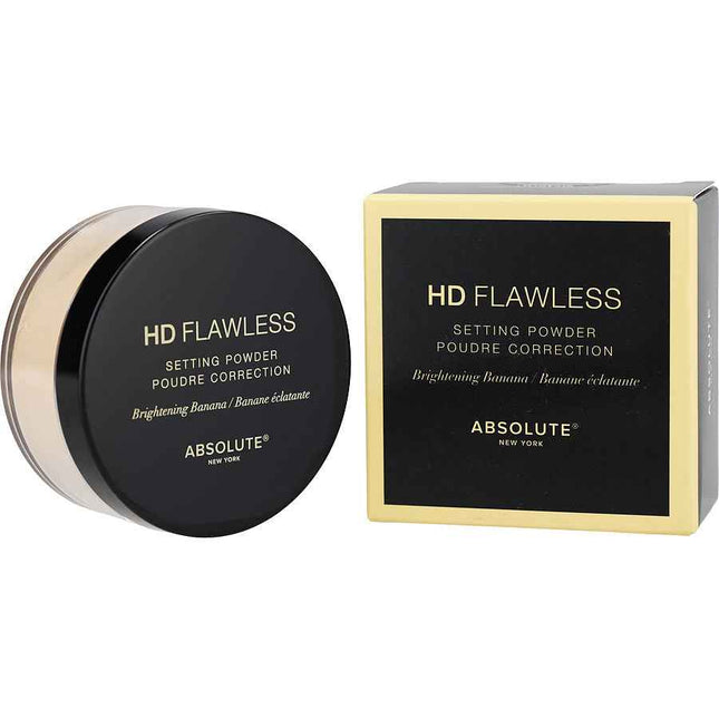 Absolute Ny Hd Flawless Loose Setting Powder 15g/0.53oz