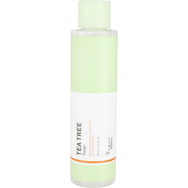 A'Pieu The Pure Tea Tree Toner 210ml/7.1oz