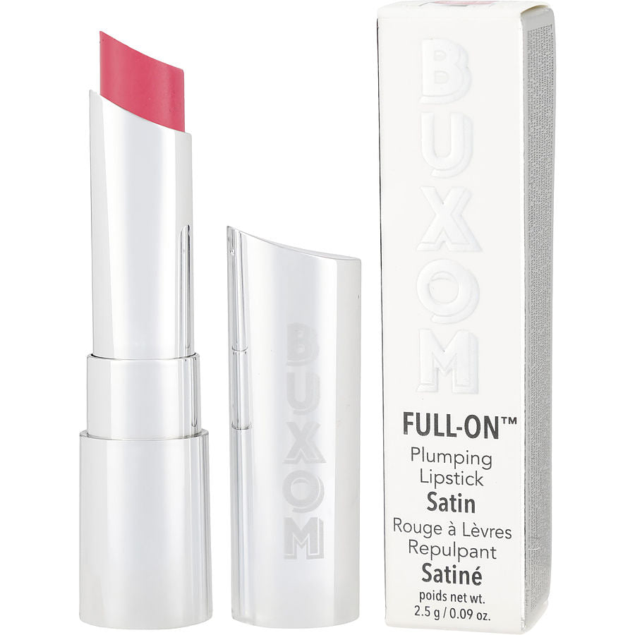Buxom Full-On Plumping Liquid Satin Lipstick 2.5g/0.09oz