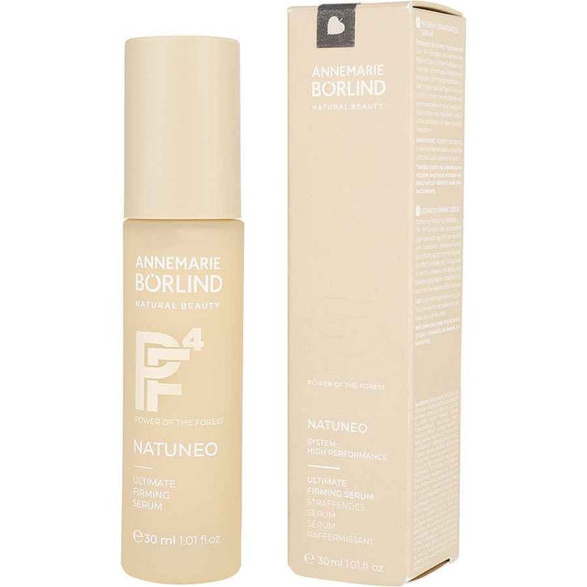 Annemarie Borlind Natuneo Ultimate Firming Serum 30ml/1.01oz