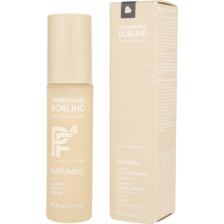 Annemarie Borlind Natuneo Ultimate Firming Serum 30ml/1.01oz