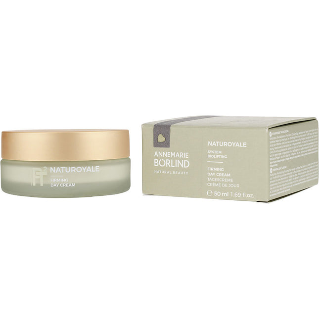 Annemarie Borlind Naturoyale Firming Day Cream 50ml/1.69oz