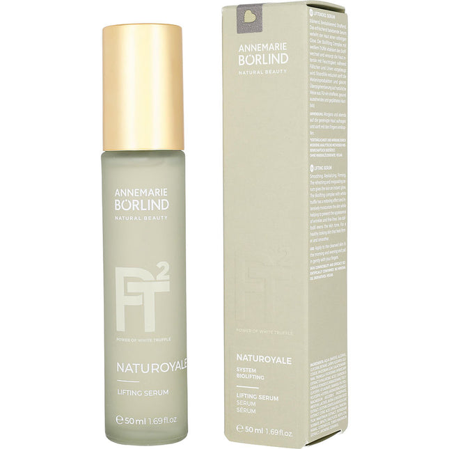Annemarie Borlind Naturoyale Lifting Serum 50ml/1.69oz
