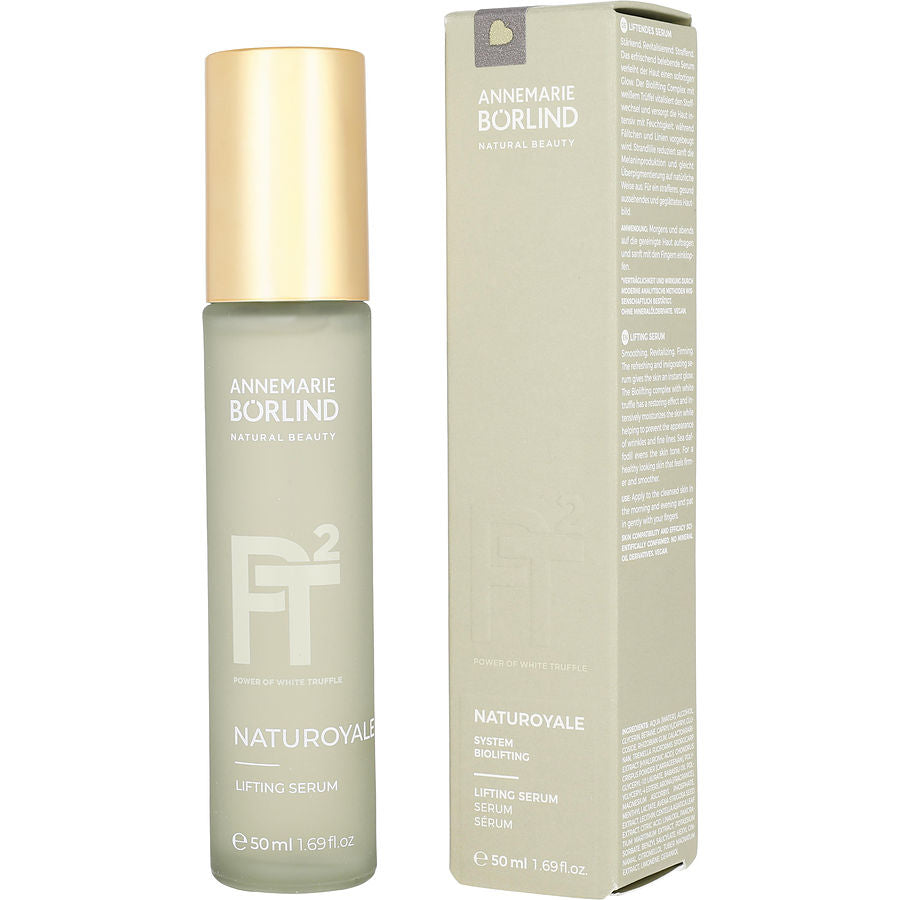 Annemarie Borlind Naturoyale Lifting Serum 50ml/1.69oz