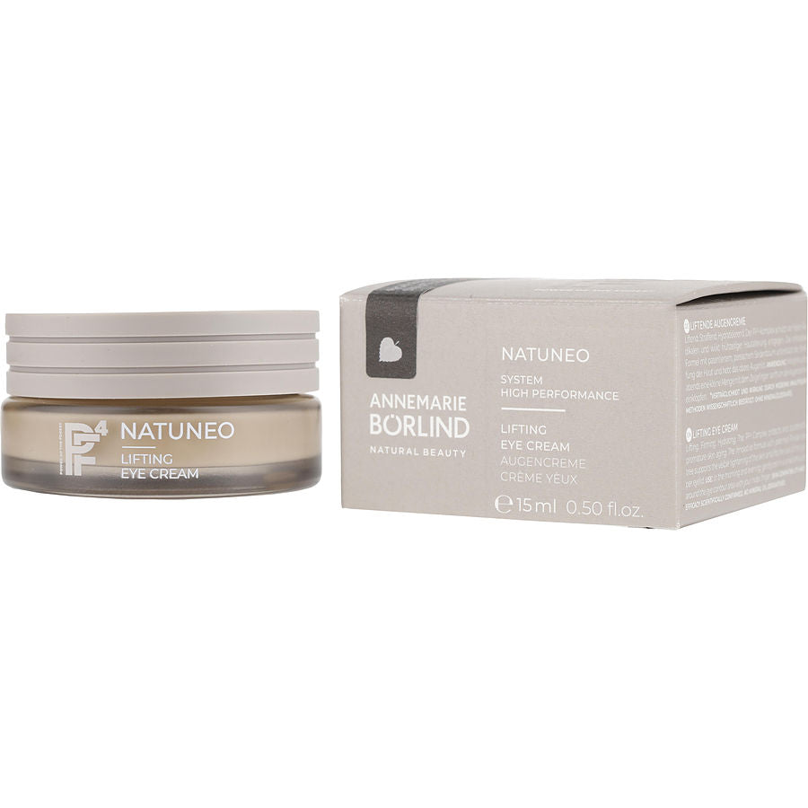 Annemarie Borlind Natuneo Lifting Eye Cream 15ml/0.5oz