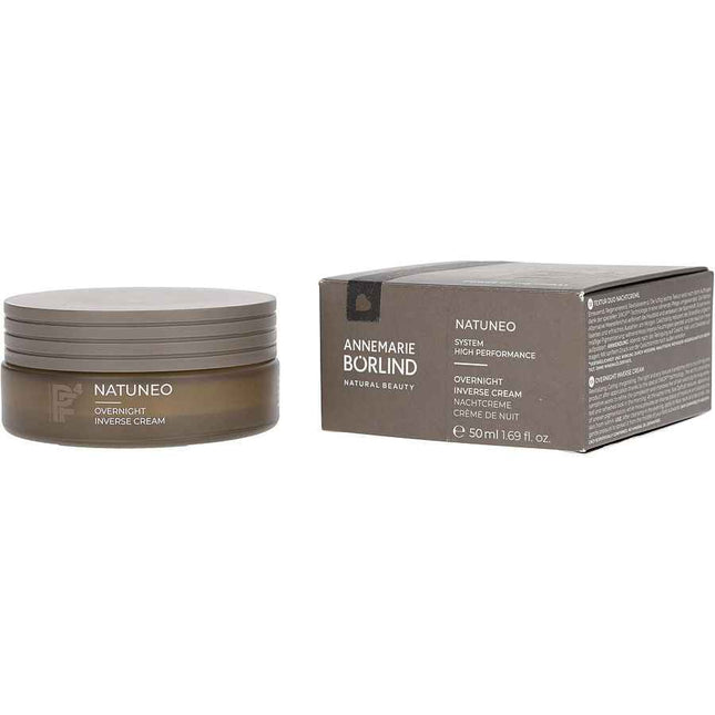 Annemarie Borlind Natuneo Overnight Inverse Cream 50ml/1.69oz