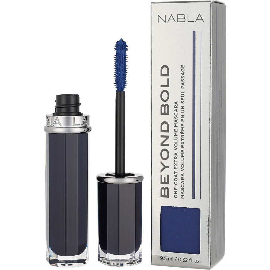 Nabla Beyond Bold Mascara 10g/0.35oz