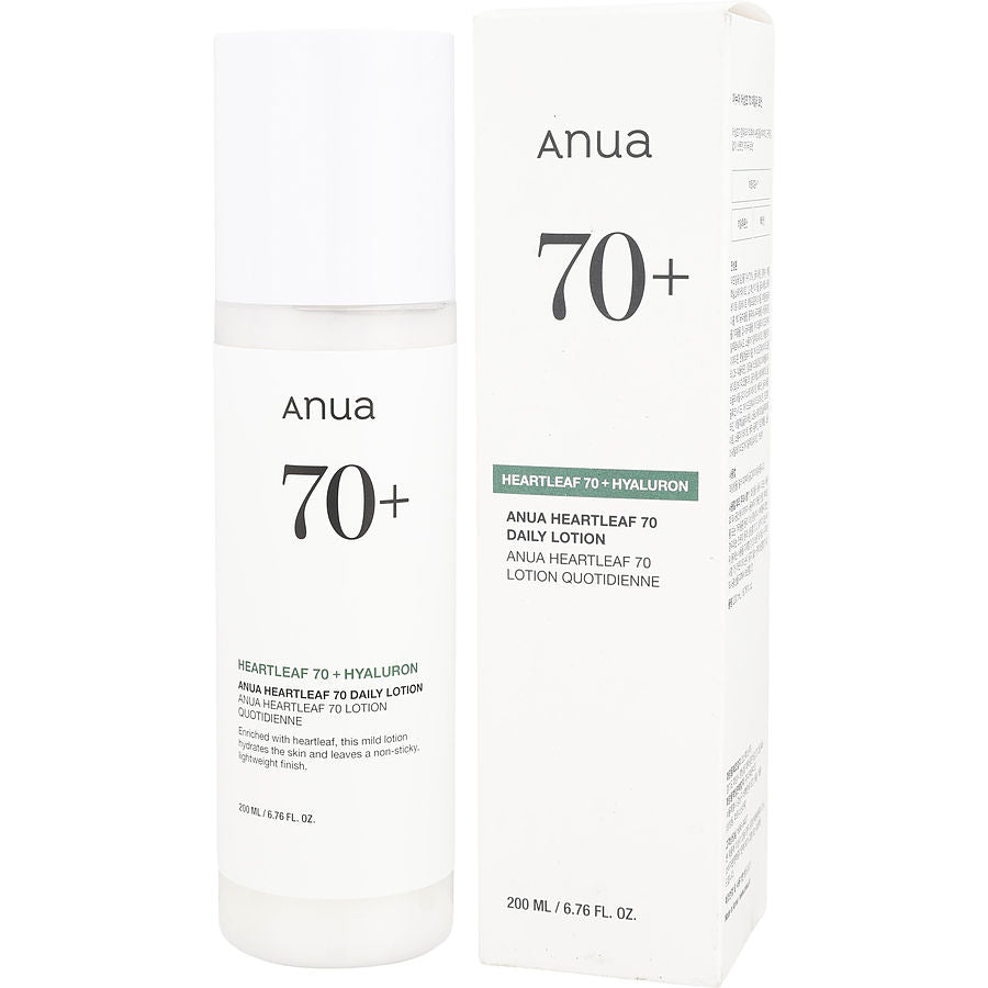 Anua Heartleaf 70% Daily Lotion 200ml/6.76oz