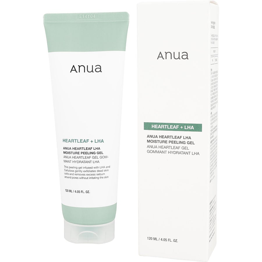 Anua Heartleaf Lha Moisture Peeling Gel 120ml/4.05oz
