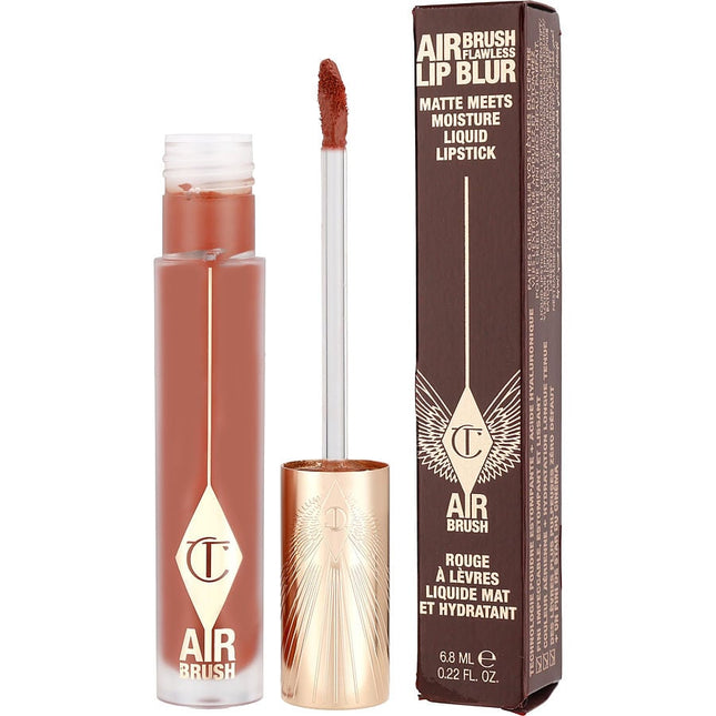 Charlotte Tilbury Airbrush Flawless Lip Blur 10ml/0.3oz