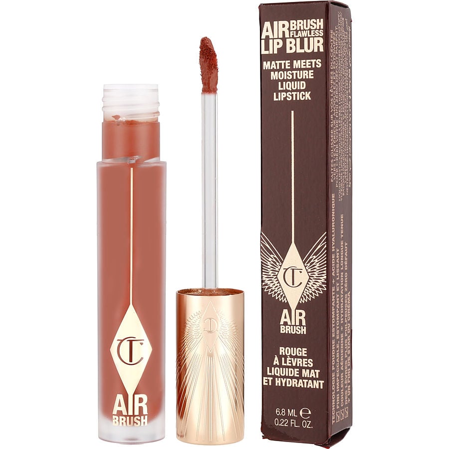 Charlotte Tilbury Airbrush Flawless Lip Blur 10ml/0.3oz