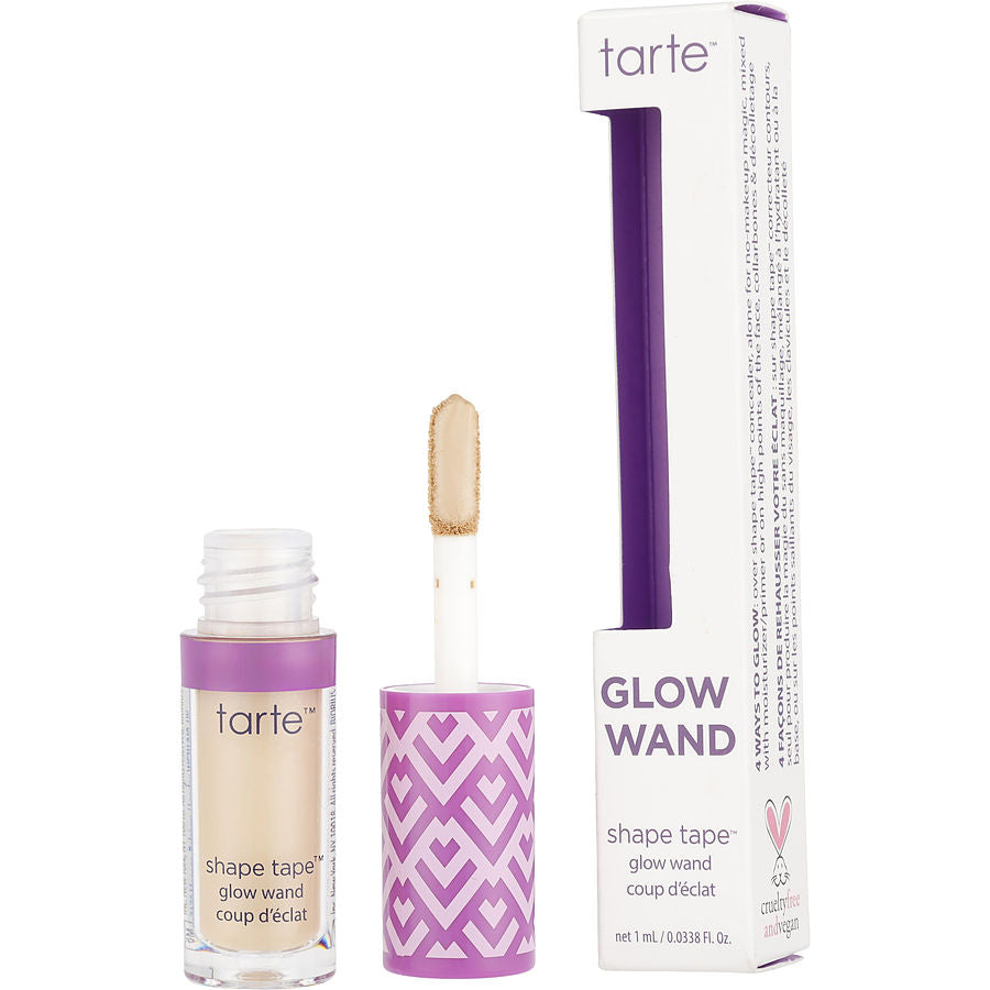 Tarte Shape Tape Glow Wand Contour Concealer Mini 1ml/0.03oz
