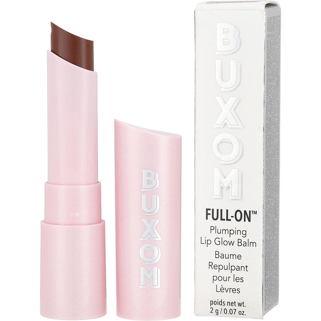 Buxom Full-On Plumping Lip Glow Balm 2g/0.07oz