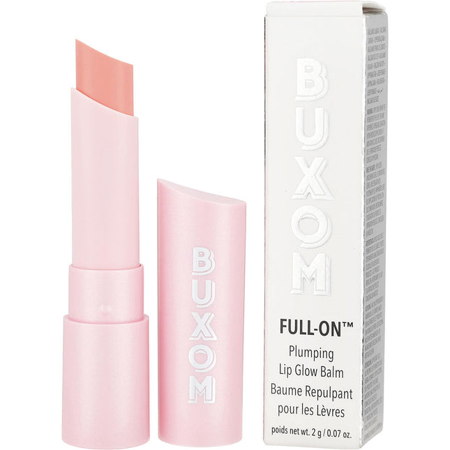 Buxom Full-On Plumping Lip Glow Balm 2g/0.07oz