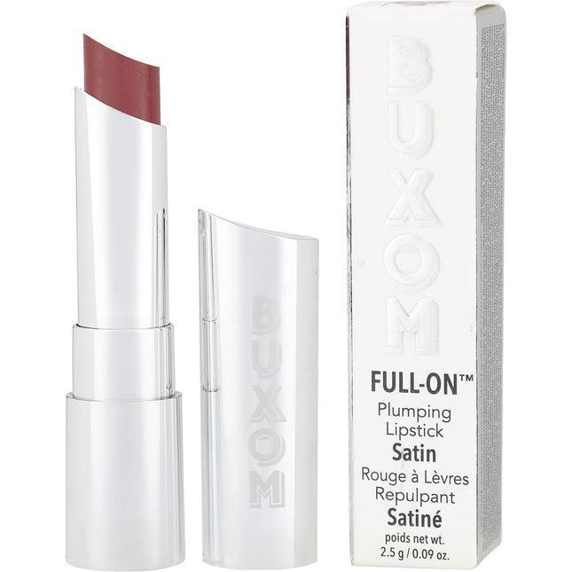 Buxom Full-On Plumping Lipstick Satin 2.5g/0.09oz