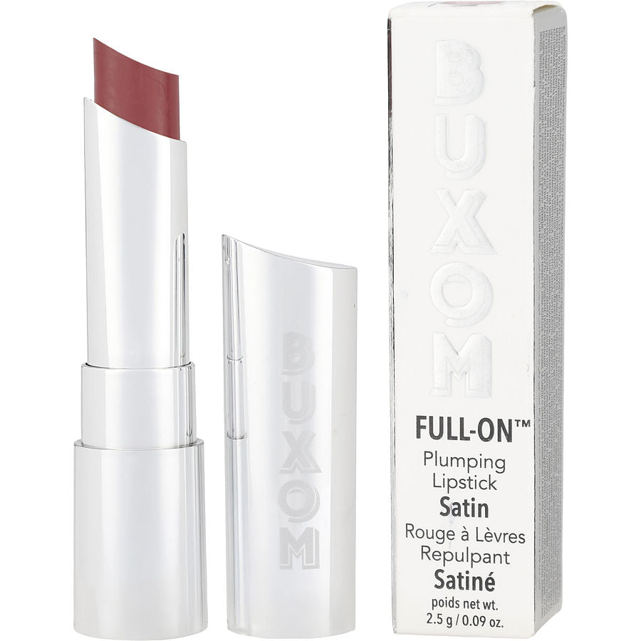 Buxom Full-On Plumping Lipstick Satin 2.5g/0.09oz