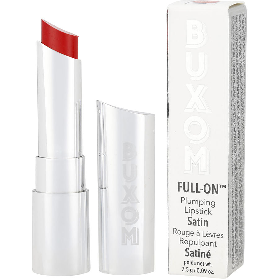 Buxom Full-On Plumping Lipstick Satin 2.5g/0.09oz